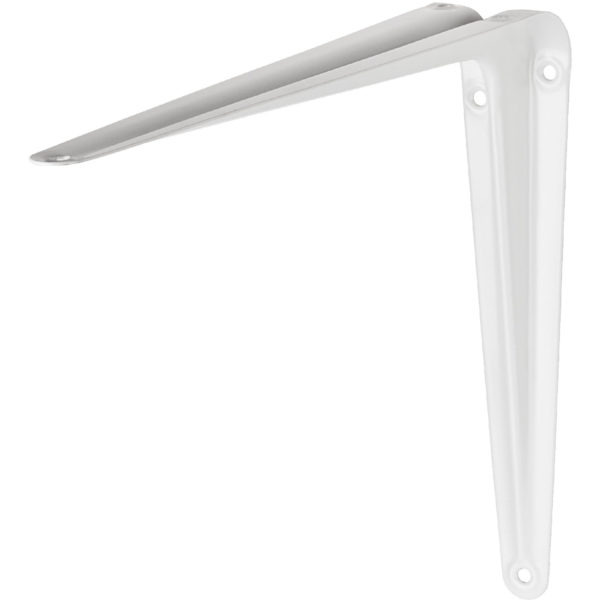 Standard White Bracket  29.5x23cm