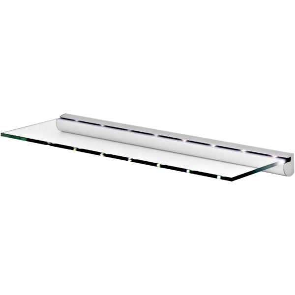 LED Lit Bracket  60x0.8cm - Image 2