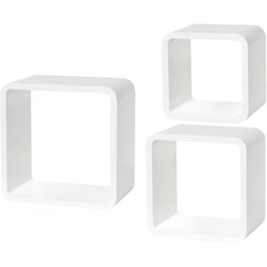 Softcube S3 set gloss White