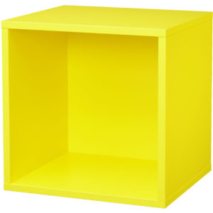Floor/Wall Cube Lemon (CLIC)