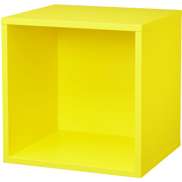 Floor/Wall Cube Lemon (CLIC)