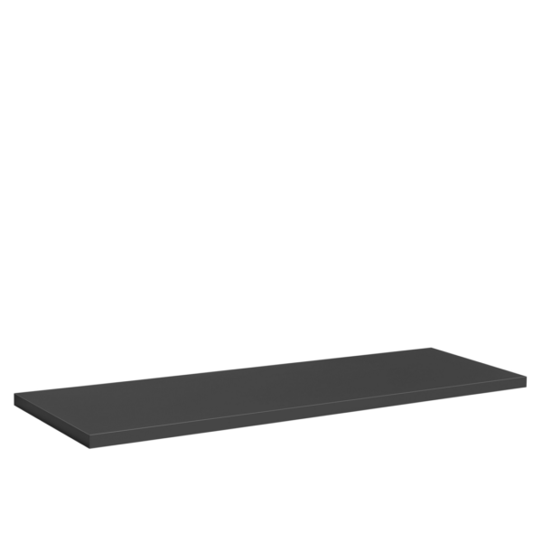 Sumo Black Shelf 45x30x2.5cm - Image 10