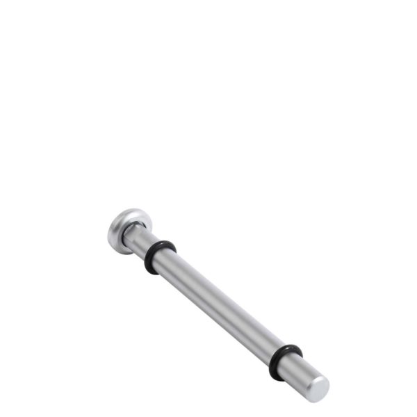 Atlas Floating Glass Bracket 15cm <br> (Pair) - Image 3