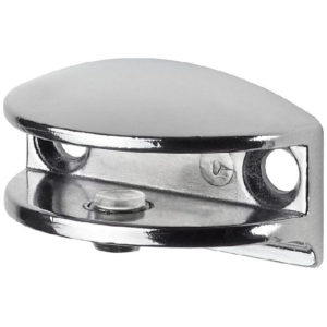 FLIC Chrome (pair)