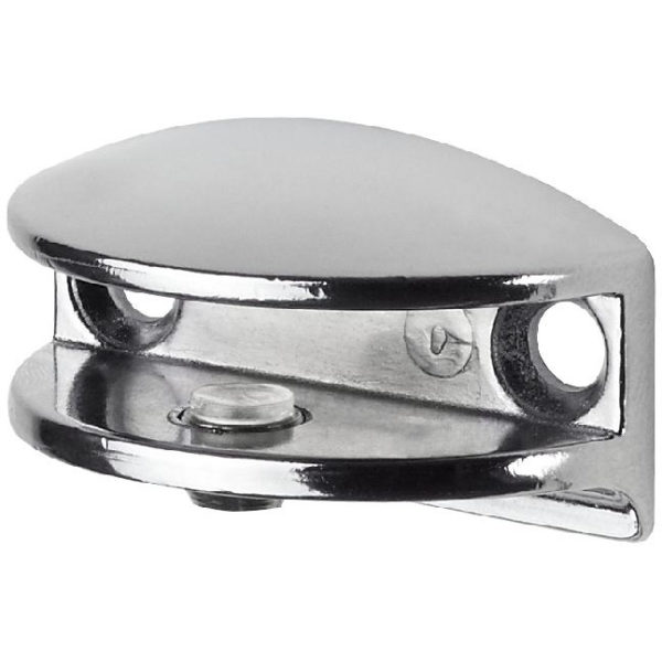 FLIC Chrome (pair)