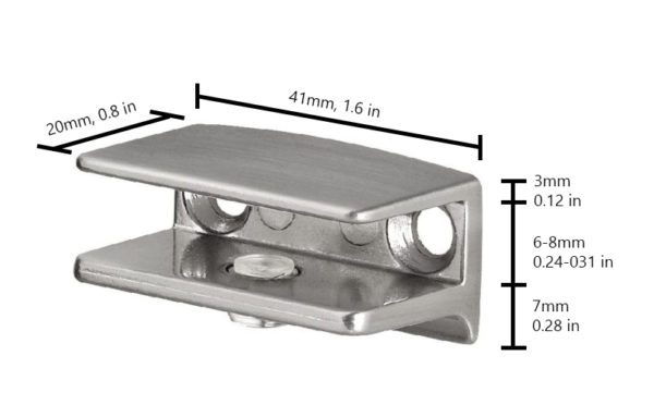 FLAC Stainless (pair) - Image 6
