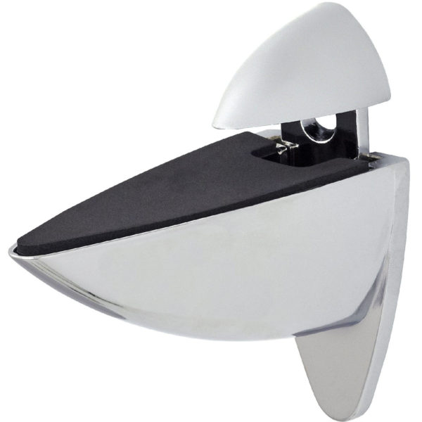 Deep Glass Shelf Kit 60x30x0.8cm - Image 2