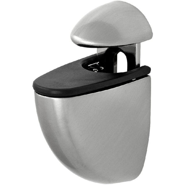 Stainless Brackets (JAM) (pair)