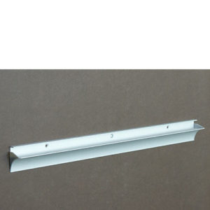 Shelf Slot Bracket 80x1.9cm