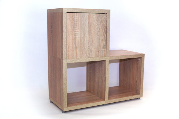 Oak Modular Door + Back - Image 4