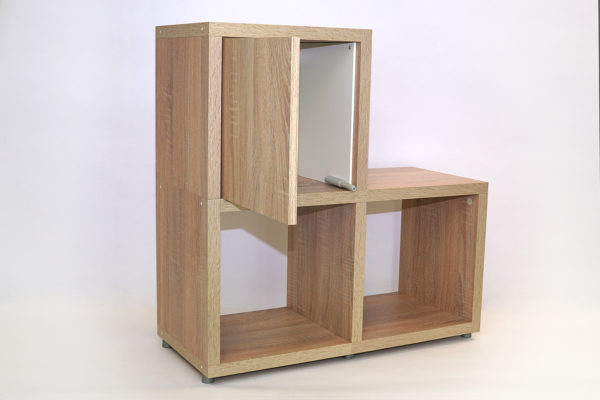 Oak Modular Door + Back - Image 5