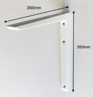 Strongbeam Mitred 35x35cm