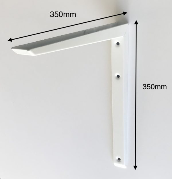 Strongbeam Mitred 35x35cm
