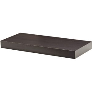 Floating Shelf Kit | Mocca | 44.5x25x5cm