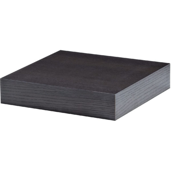 Floating Shelf | Mocca | 25x25x5cm