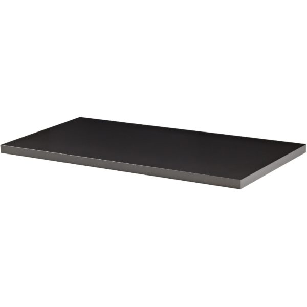Black Sumo Shelf Kit <br> 80x30x2.5cm - Image 4