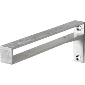 Stainless Belt Bracket (each) 30x2.5cm