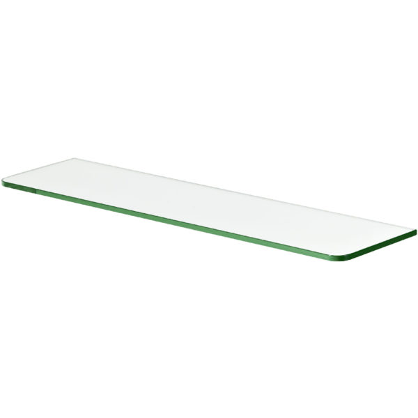 Glass Shelf 60x15x0.8cm