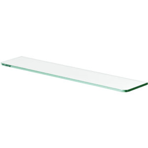 Glass Shelf 60x12x0.8cm