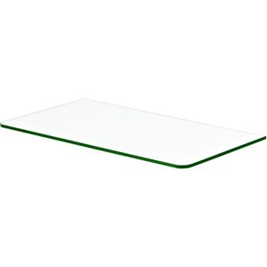 Glass Shelf 60x30x0.8cm