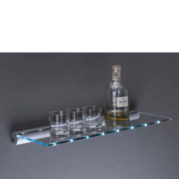 LED Lit Bracket <br> 80x0.8cm - Image 3