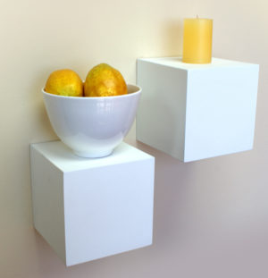 Block Floating Shelves double deal !