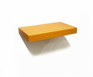 Floating Shelf Kit | Sahara | 44.5x25x5cm