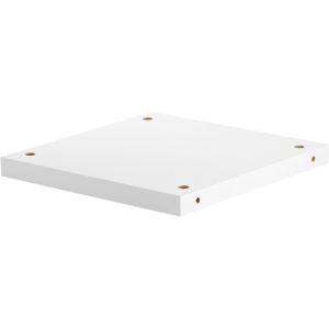 Modular M Panel White