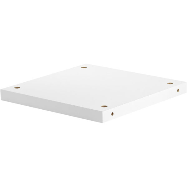 Modular S Panel White
