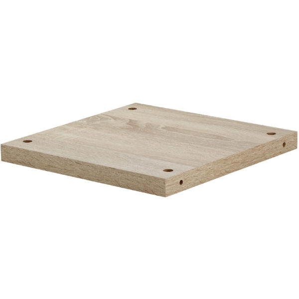 Modular M Panel Oak