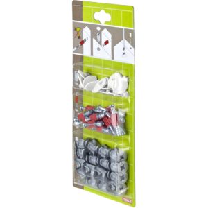 Modular Fixing Pack White