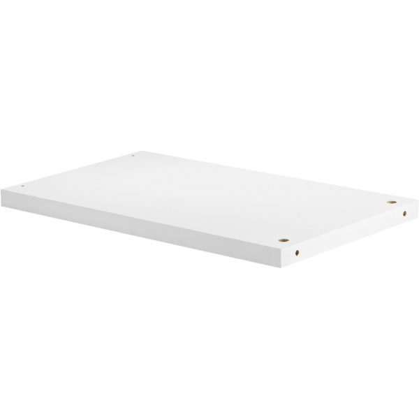 Modular L Panel White
