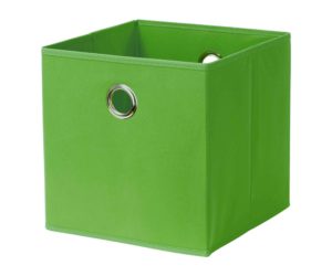 Green Modular Softbox