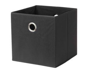 Black Modular Softbox