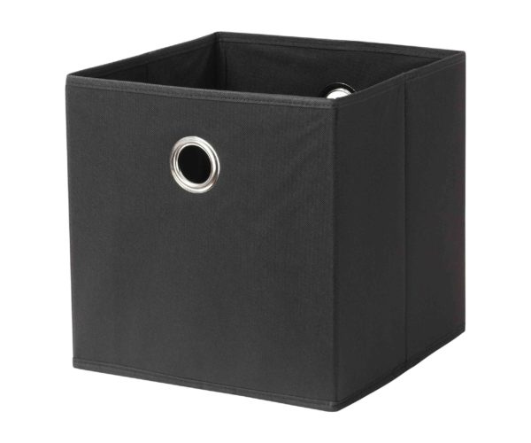Black Modular Softbox