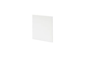Modular M back board White 32.7×32.4×1.2cm