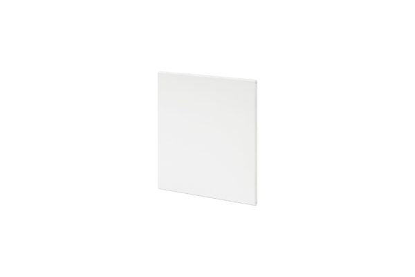 Modular M back board White 32.7×32.4×1.2cm