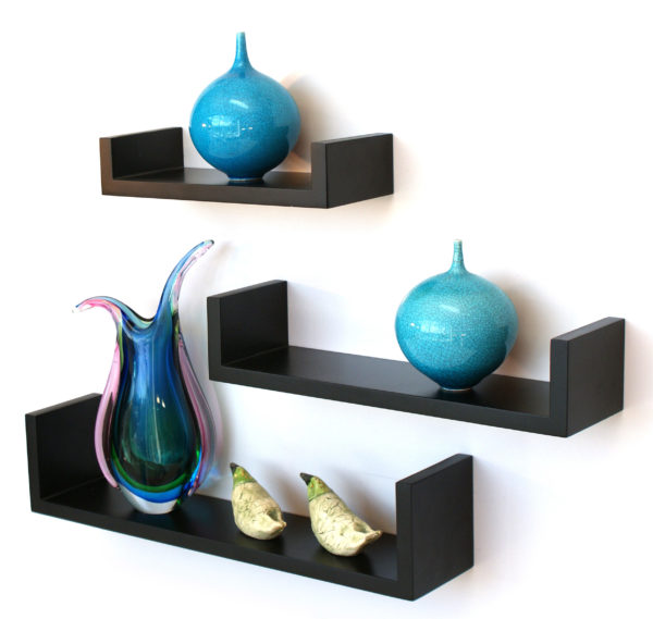 Tres U Set Black - Image 3