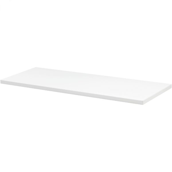 Premium Laminated Shelf 80x25x1.9cm