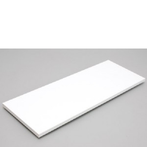 Premium Laminated Shelf 80x30x1.9cm