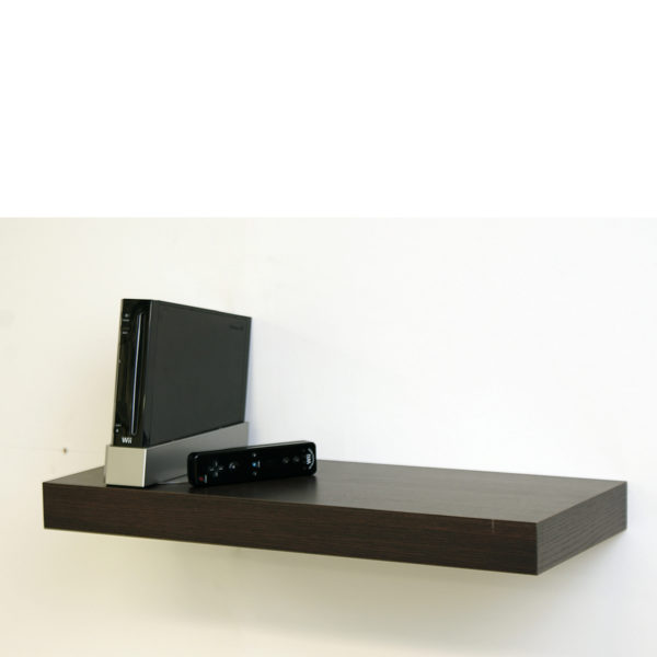 Floating Shelf Kit | Mocca | 57x25x5cm