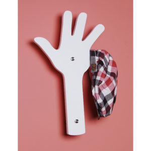 Handy Hook White