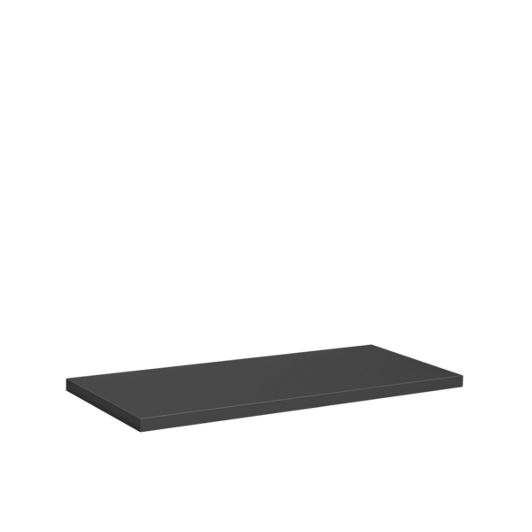 Sumo Black Shelf 45x30x2.5cm - Image 12