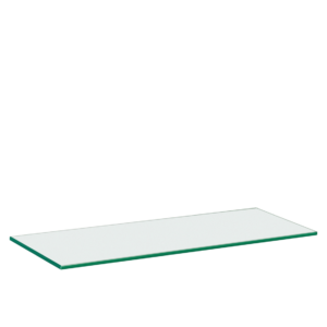 Glass Shelf 60x20x0.6cm