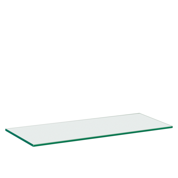 Glass Shelf 60x20x0.6cm