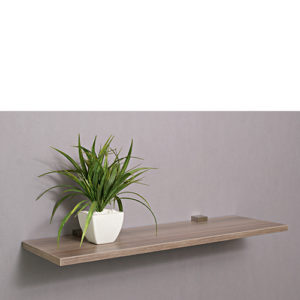 Cube Clips & Driftwood Shelf Kit