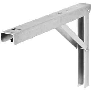 Fold Down Bracket (Each) 30x20cm