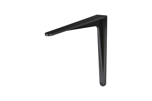 Black HERKULES Bracket 19x16.5cm - Image 4
