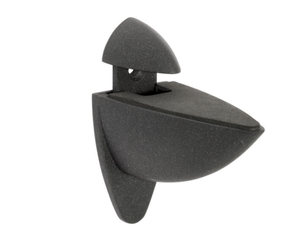 ARA Anthracite Style Clip (pair) - Image 3