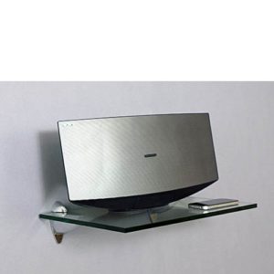 ARA Media 10mm Glass Kit 40x30x1cm